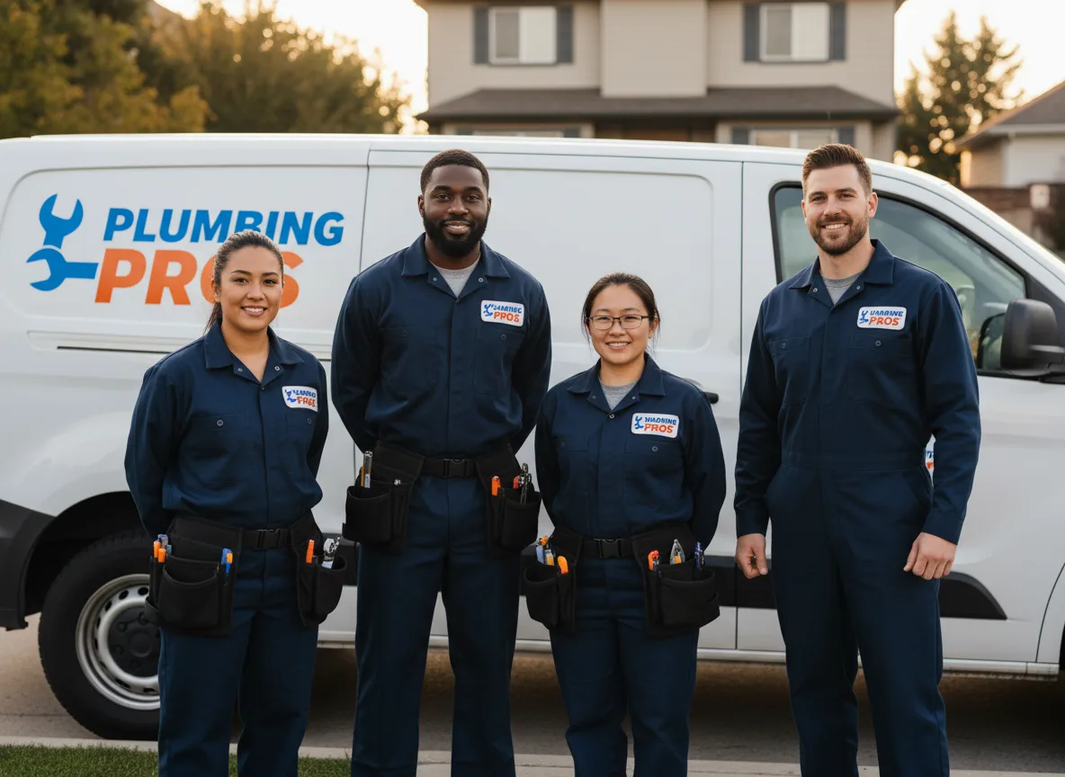 Water Heater Repair company in Magnolia, TX